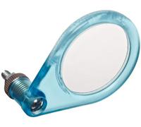 Donegan Optical OptiLoupe - Lente supplementare per optivisor 2,5X