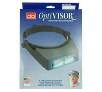 Donegan Optivisor Binocolo Fascia Ingrandimento DA-2 DA-3 DA-4 DA-5 DA-7 DA-10