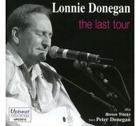 Doneganlonnie - Last Tour