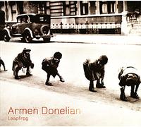 Donelian, Armen - Leapfrog
