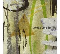 Donelian, Armen - Oasis