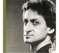 Donelian, Armen - Secrets