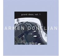 Donelian, Armen - Vol. 1-Waves