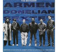 Armen Donelian - The Wayfarer