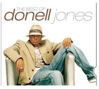 Donell Jones - Best of Donell Jones [Slider]