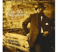 Donell Jones - Journey of Gemini (+Bonus)