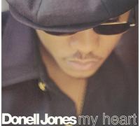 Donell Jones - My Heart