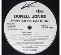 Donell Jones - Shorty