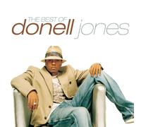 Donell Jones The Best of Donell Jones (CD)