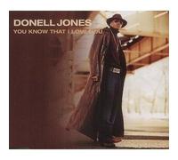Donell Jones - You Know That I Love You
