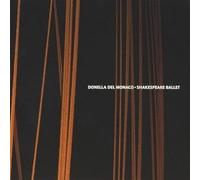 Donella Del Monaco - Shakespeare Ballet