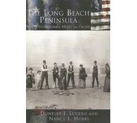 Donella J. Lucero Nancy L. Hobbs The Long Beach Peninsula (Tascabile)