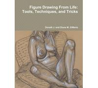 Donelli J and Diane M Dimaria Figure Drawing From Life (Tascabile)