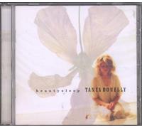 Donelly, Tanya - Beautysleep