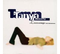 Donelly, Tanya - Lovesongs for Underdogs