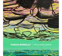 Tanya Donelly Swan Song Series (CD) Box Set