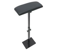Donened - Bracciolo per tatuaggi, supporto per braccioli professionale, altezza regolabile 56-88 cm, per tatuatori