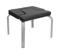Donened - Sgabello per la testa, per yoga, per alleviare la fatica, equilibrio, portata fino a 100 kg