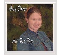 Doner Amy - All For You