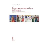 Dones que mengen el cor de l'amant. La poesia de Guille
