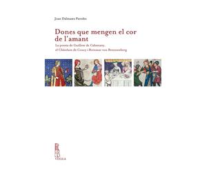 Dones que mengen el cor de l'amant. La poesia de Guille