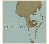 Donet, Mic - Plenty Of Love