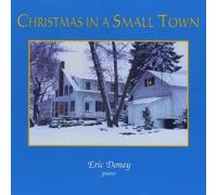 Doney, Eric - Christmas In A Small Town