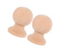 DONFAMDS 2 Pezzi in Legno Intagliato per Mobili e Recinzioni, Decorazione Classica Romana, Design e Dettagli Complessi per Camera e Cancelli