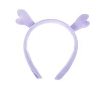 DONFAMDS Cuffia Cosplay Con Corna Di Drago Accessorio Per Feste e Performance Perfetta Per Dragone Principe e Halloween