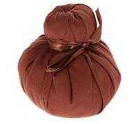 DONFAMDS Palla da Massaggio Thailandese Erbe Cinesi per Relax, Realizzata in Cotone e Artemisia, Migliora la Circolazione e Allevia la Fatica per Pelle e Vita