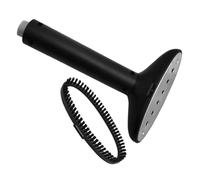 DONFAMDS Spruzzatore per Stiro Elettrico con Testa Nozzle per Macchine da Stiro Installazione Facile Indumenti