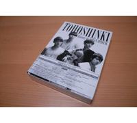 Dong Bang Shin Ki - History in Japan Special