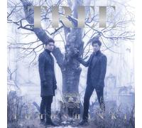 Dong Bang Shin Ki (Tohoshinki) - TREE - TOHOSHINKI