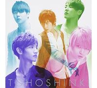 DONG BANG SHIN KI - TOKI WO TOMETE - TOH