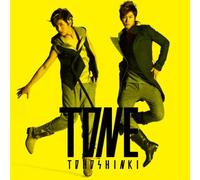 DONG BANG SHIN KI - TONE - TOHOSHINKI