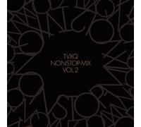 DONG BANG SHIN KI - TVXQ NONSTOP-MIX VOL.2 - TOHOS