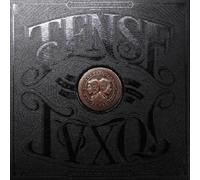 Dong Bang Shin Ki Vol. 7 - Tense (Random Cover) (台湾盤)