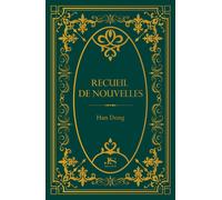 Dong Han Recueil de Nouvelles (Copertina rigida)