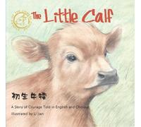 Dong Hu The Little Calf (Copertina rigida)