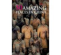 Dong Huai 50 Amazing Places in China (Copertina rigida)