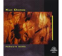 Dong, Kui - Pangu's Song