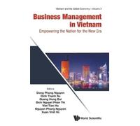 Dong Phong Nguy Business Management In Vietnam: Empowering Th (Copertina rigida)