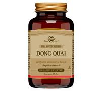 Dong Quai Solgar 100 capsule vegetali