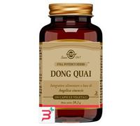 DONG QUAI 100 CAPSULE VEGETALI