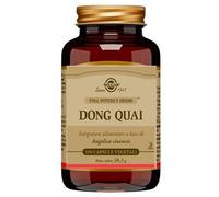 Dong Quai Solgar 100 Capsule Vegetali