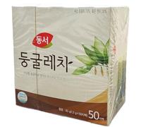 Dong Suh Korean Tea (50 Bags) (Solomon's Seal Tea)