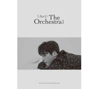 Dong Woon, Son - Act 1: The Orchestra (1st Mini Album)