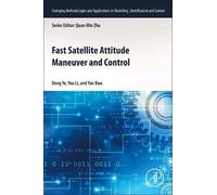 Dong Ye You Li Yan Xiao Fast Satellite Attitude Maneuver and Control (Tascabile)