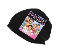 Dongbiise chhpvyxl lsunpofq berretto da uomo e da donna morbido berretto lavorato a maglia, UJHB-0295, Taglia unica