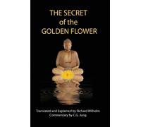 The Secret of the Golden Flower by Dongbin Leu